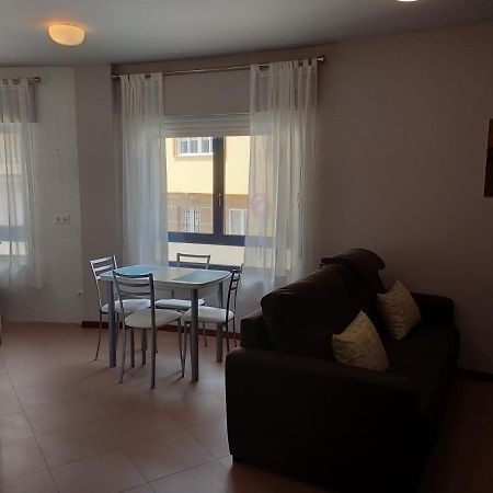 Apartamento Playa De Coira II Portosin Ngoại thất bức ảnh