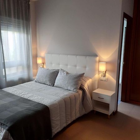 Apartamento Playa De Coira II Portosin Ngoại thất bức ảnh
